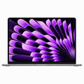 Apple MacBook Air 15-inch (2023) – Apple M2 Chip Space Grey