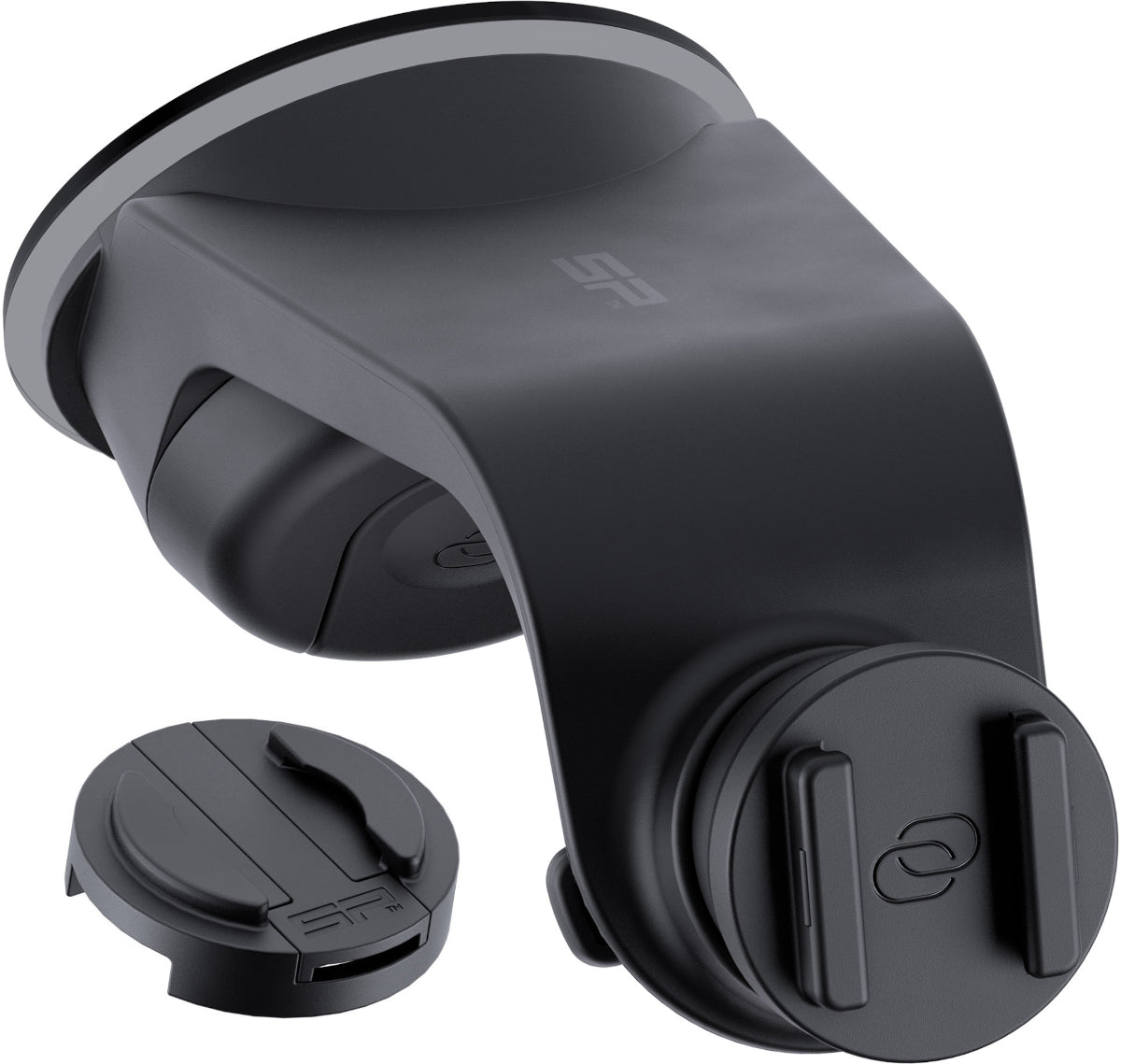SP CONNECT Suction Mount SPC/SPC+