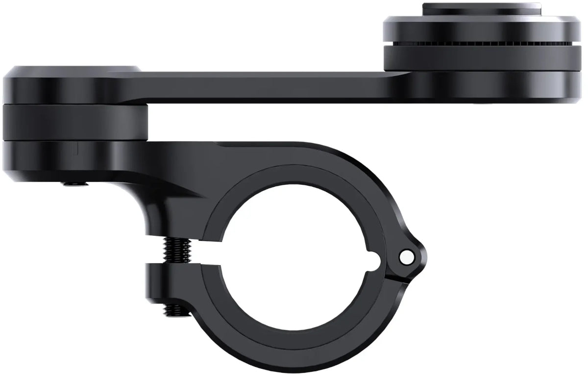 SP CONNECT Moto Mount Pro Black