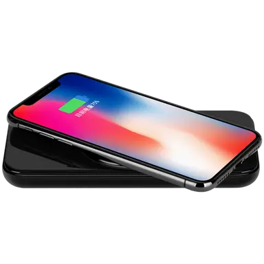 Momax q power 3 3 in 1 10000mah wireless external battery pack black