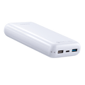 Momax ipower minimal pd3 external battery pack 20000mah white