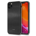 iGlaze SnapTo Armour Black Case for iPhone 11 Pro Max