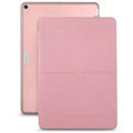 غطاء Versa لجهاز iPad Pro (10.5 بوصة) - وردي ساكورا