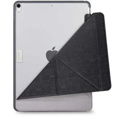 Versa Cover for iPad (10.5-inch) – Metro Black