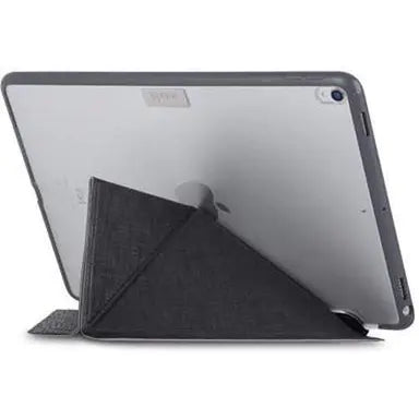 Versa Cover for iPad (10.5-inch) – Metro Black