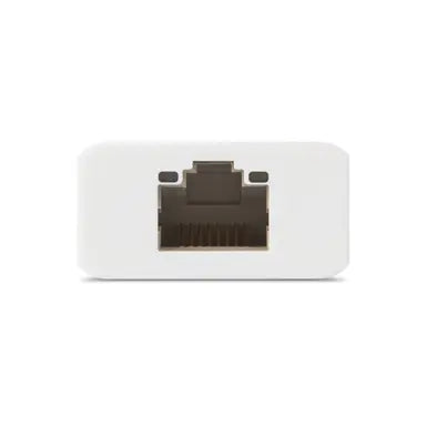 Moshi USB-C to Gigabit Ethernet Adapter – Silver
