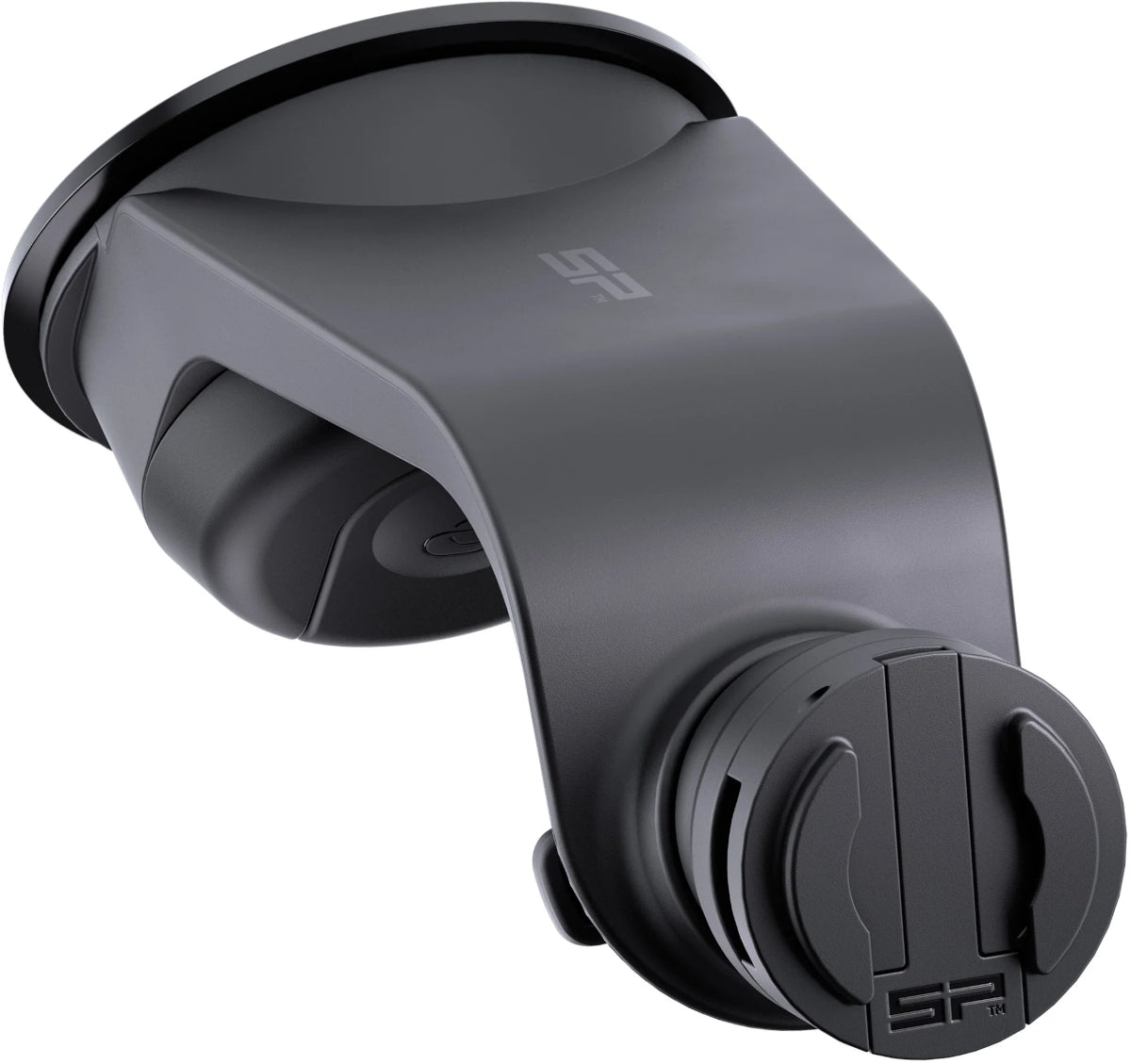 SP CONNECT Suction Mount SPC/SPC+