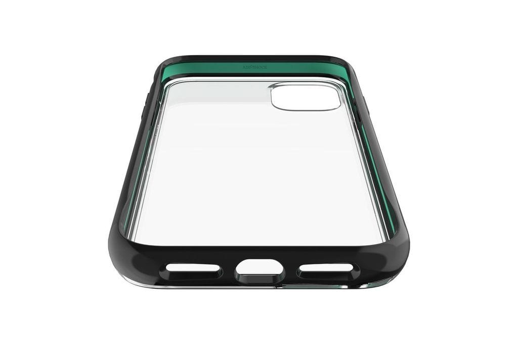 mous clarity case for iphone 11 pro 5 8 clear