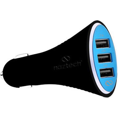 Naztech USB Turbo Charger