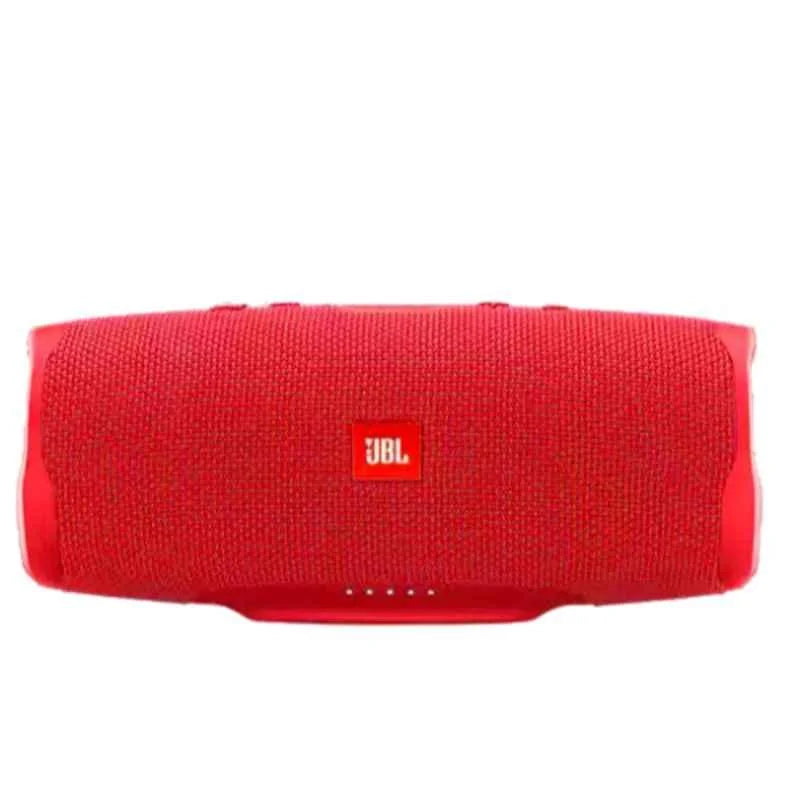 JBL Charge 4 Red