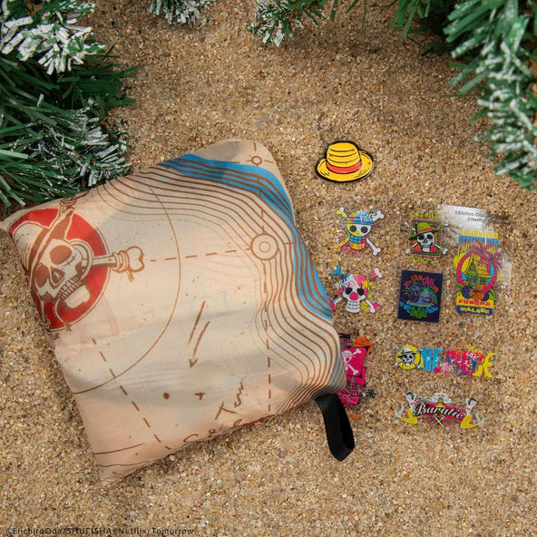 Cinereplicas One Piece Advent Calendar 2024