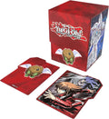 YGO TCG: ملحقات جادين ويوبل - حافظة بطاقات