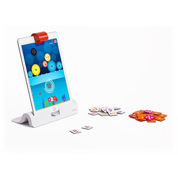 Osmo Numbers Game, Add-On