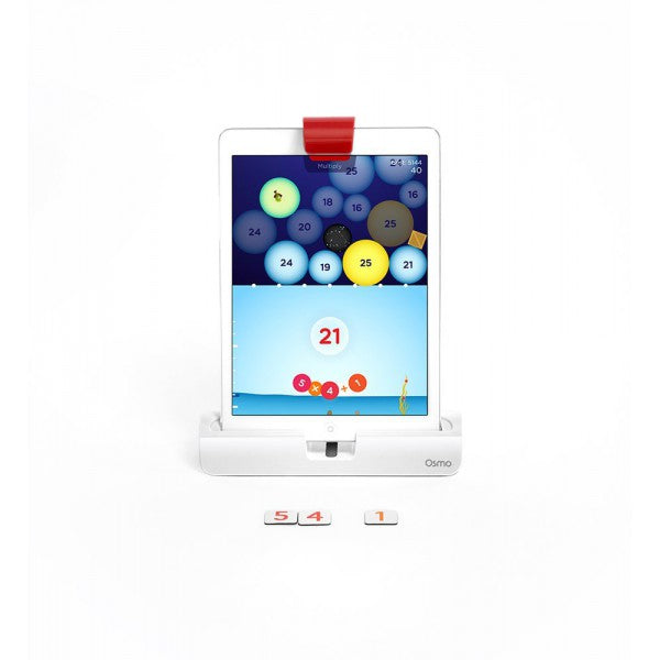 Osmo Numbers Game, Add-On