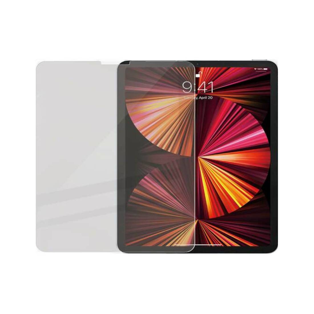 PanzerGlass iPad Pro 11 (2018 /2020) iPad Air 2020 Screen