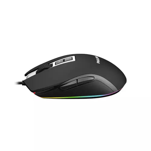 Philips G212 RGB Wired Gaming Mouse