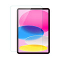 JCPAL GLASS - زجاج واقي لجهاز iPad 10.9 (الجيل العاشر) / iPad 11" 11gen