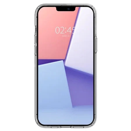 Spigen Crystal Flex Case for iPhone 13 Pro (6.1-inch) – Crystal Clear