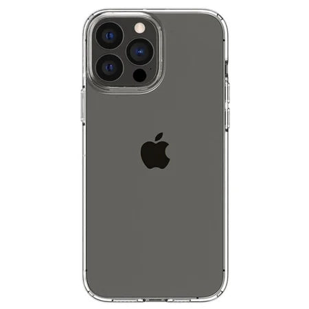 Spigen Crystal Flex Case for iPhone 13 Pro (6.1-inch) – Crystal Clear