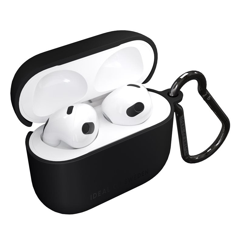IDEAL OF SWEDEN Apple AirPods 3rd Generation Outdoor-Cover Dynamic Black