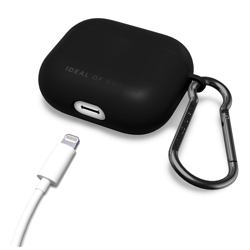 IDEAL OF SWEDEN Apple AirPods 3rd Generation Outdoor-Cover Dynamic Black