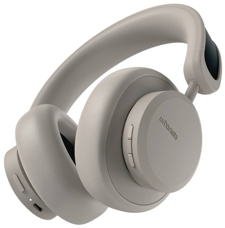 URBANISTA Los Angeles Solar Panel Desert Gray