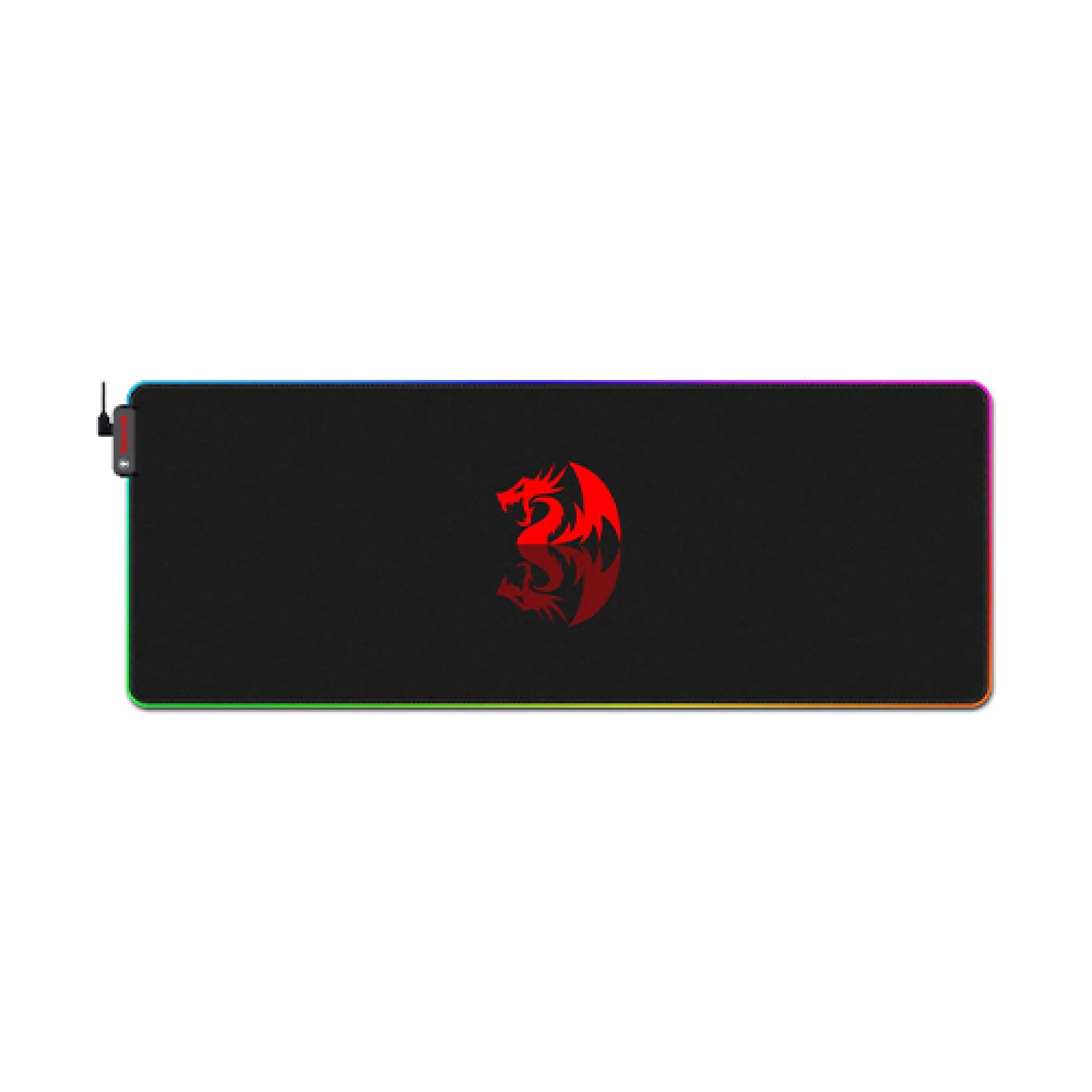 Redragon Neptune P027 RGB Gaming Mouse Pad