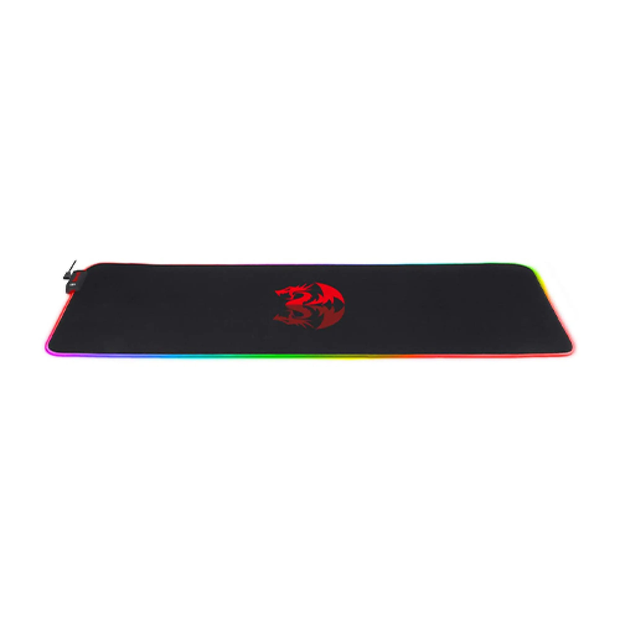 Redragon Neptune P027 RGB Gaming Mouse Pad