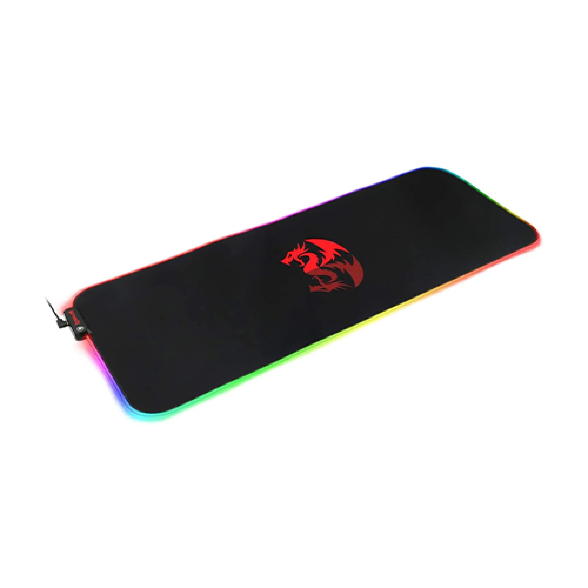 Redragon Neptune P027 RGB Gaming Mouse Pad
