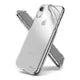 جراب Ringke Air Ultra-Thin Cover Gel TPU جراب هاتف خلفي شفاف لهاتف iPhone XR