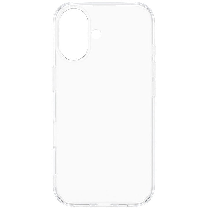 PanzerGlass SAFE by PG EyeCare TPU Transparent Case – Apple iPhone 16 (6.1")