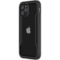 At Mil Drop-proof Case For Iphone 12 5.4'' Black