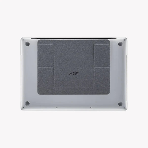 حامل كمبيوتر محمول MOFT MS006-1-BK - أسود