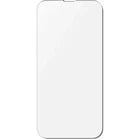 واقي شاشة زجاجي شفاف من أوبتكس لهاتف آيفون 16 بلس / 15 بلس (6.7 بوصة) من يونيك