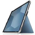 جراب STM Studio الجديد لجهاز iPad Air 5/4 Gen وiPad Pro 11" الجيل 4/3/2/1 باللون الأزرق 