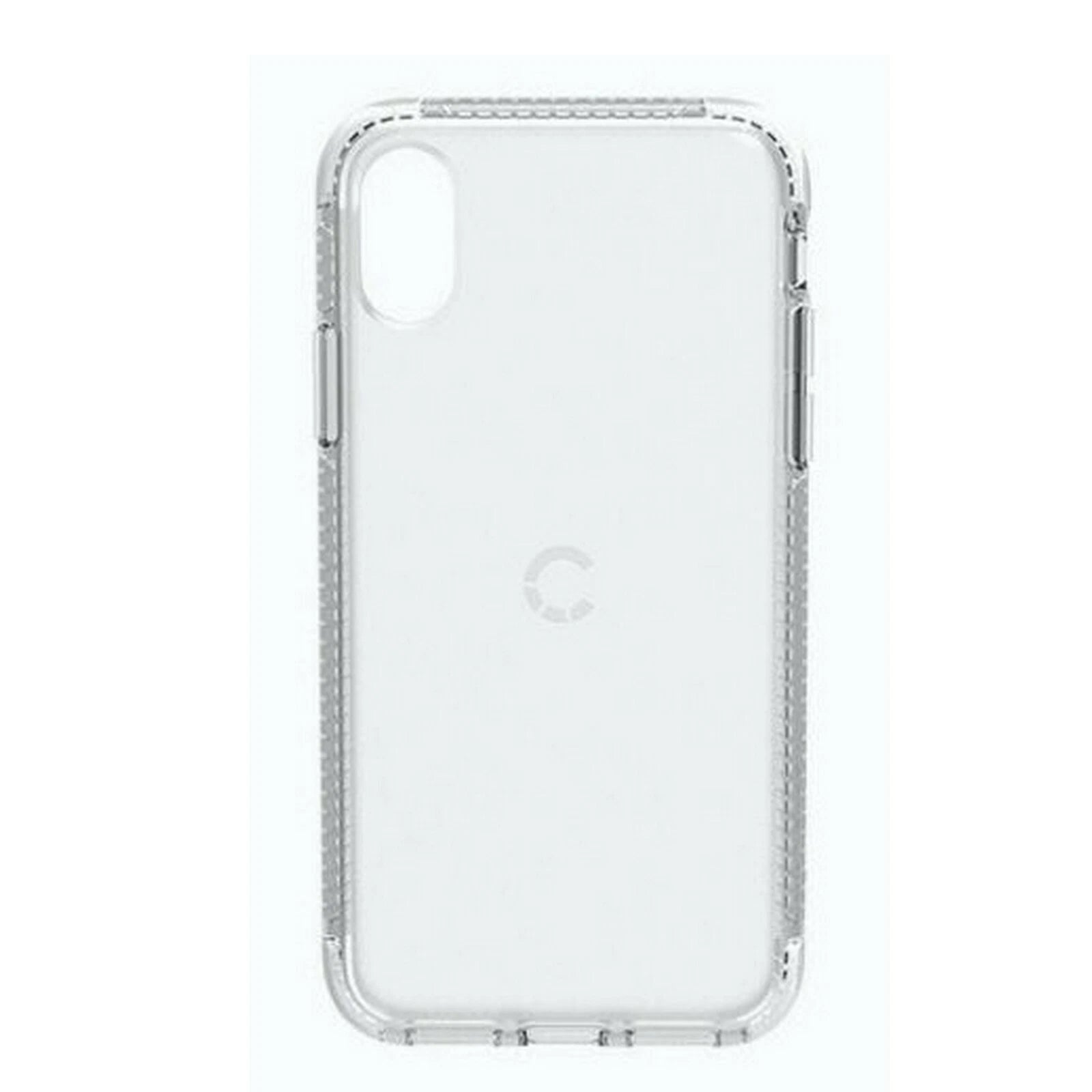 جراب حماية Cygnett Orbit لهاتف iPhone X CY2259CPORB