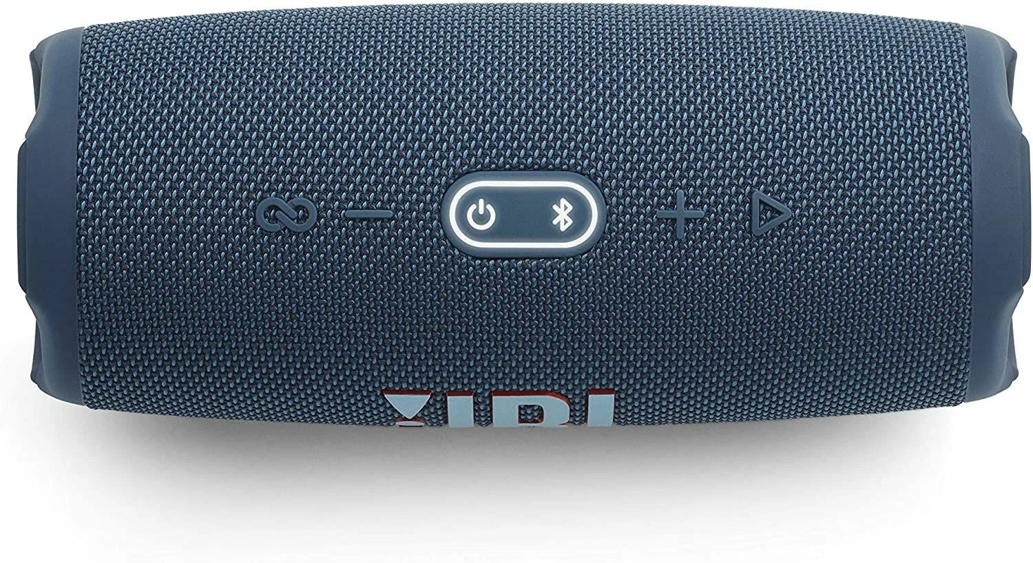JBL Charge 5 Portable Bluetooth Speaker - Blue - JBL-CHARGE-5-BLUE