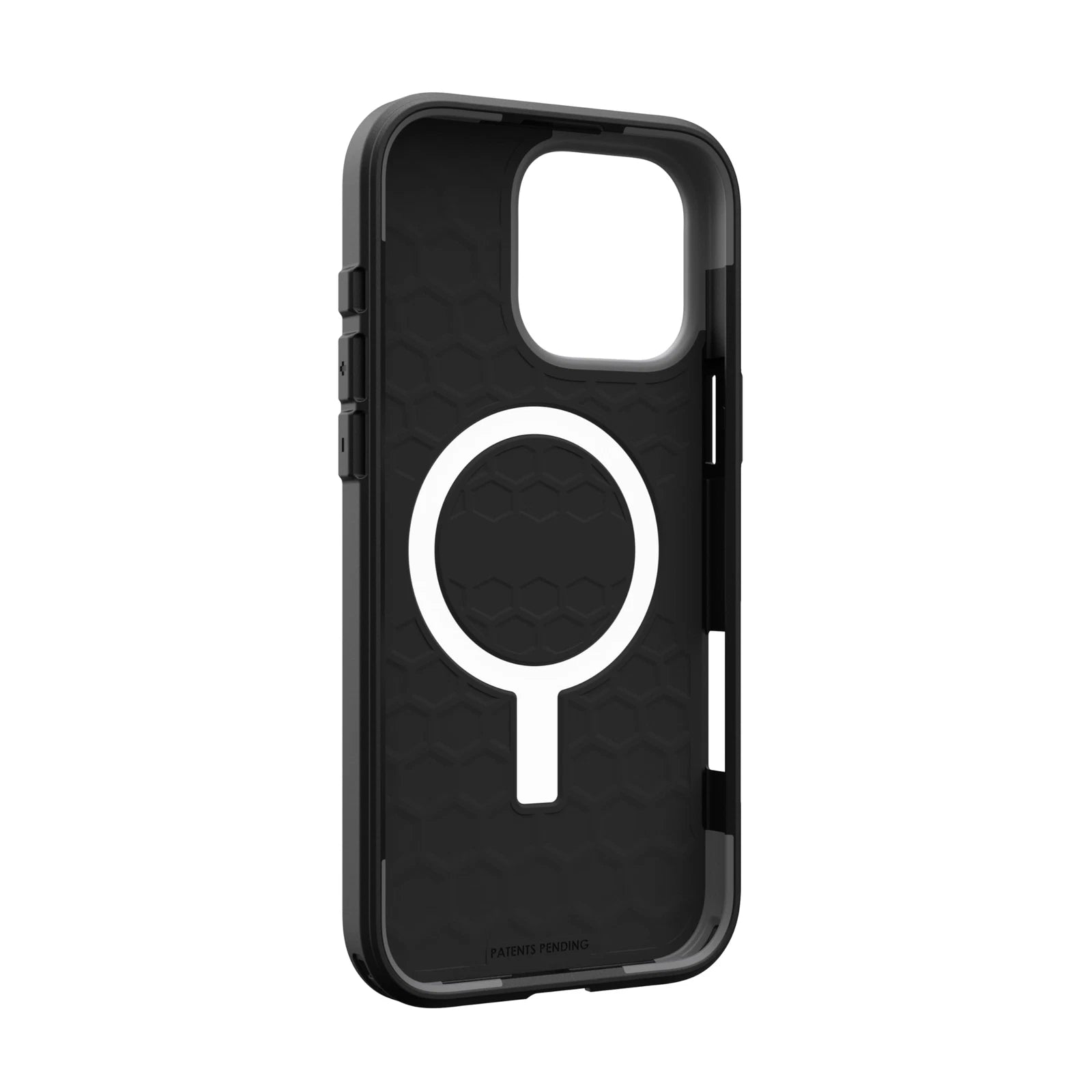 UAG iPhone 16 Pro Max Case 6.9" Civilian Series - Rugged Shockproof, Black