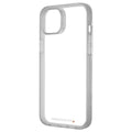 جراب ZAGG كريستال بالاس سيريز لجهاز iPhone 14 Plus - شفاف 