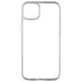 جراب Spigen Crystal Flex Series Gel لهاتف Apple iPhone 14 Plus - شفاف