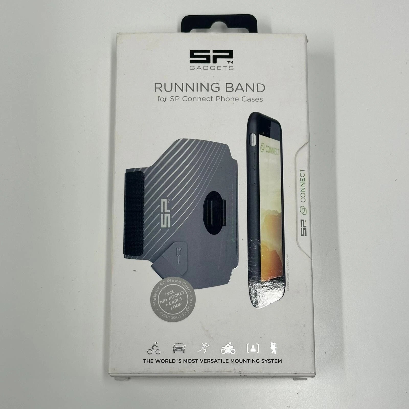 SP Connect Running Band