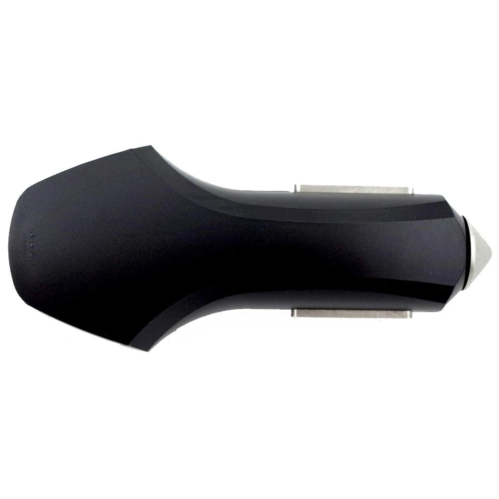 جهاز مراقبة البطارية الذكي للسيارة نوندا ZUS مع شاحن USB مزدوج