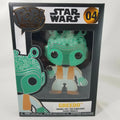 Funko Pop! Pin Star Wars: Greedo