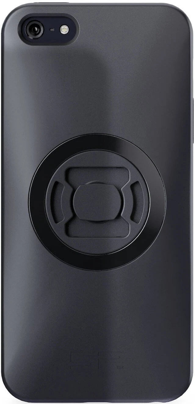 Sp Connect Phone Case Set iphone 7+/6s+/6+ Black