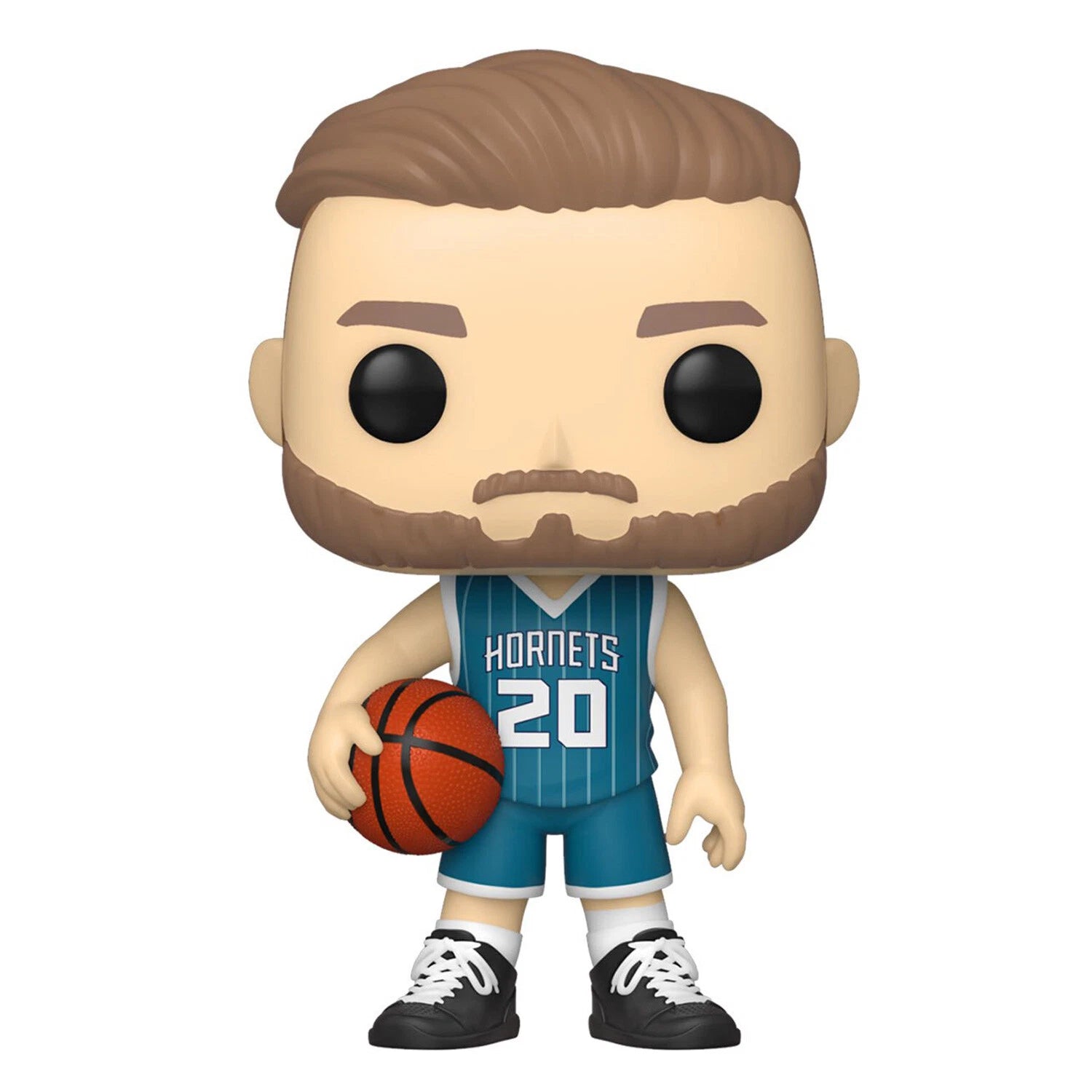 فانكو بوب! NBA: شارلوت هورنتس - جوردون هايوارد (قميص أزرق مخضر)