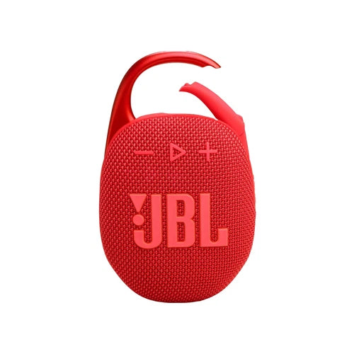 Jbl Wireless Speaker JBLCLIP5RED Clip 5 Red
