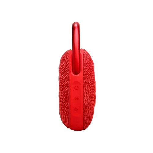 Jbl Wireless Speaker JBLCLIP5RED Clip 5 Red