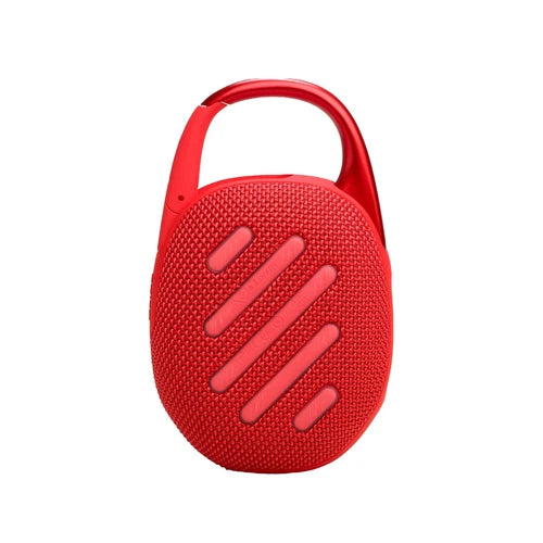 Jbl Wireless Speaker JBLCLIP5RED Clip 5 Red