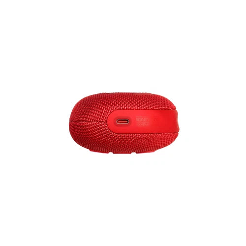 Jbl Wireless Speaker JBLCLIP5RED Clip 5 Red