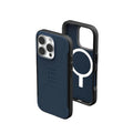 حافظة UAG Civilian MagSafe لهاتف iPhone 16 Pro - مالارد